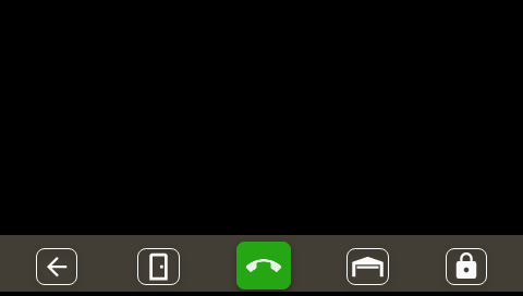 Aberturas Habilitadas